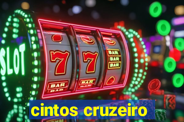 cintos cruzeiro